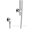 Bathroom Sliding Bar Set with Hand Shower